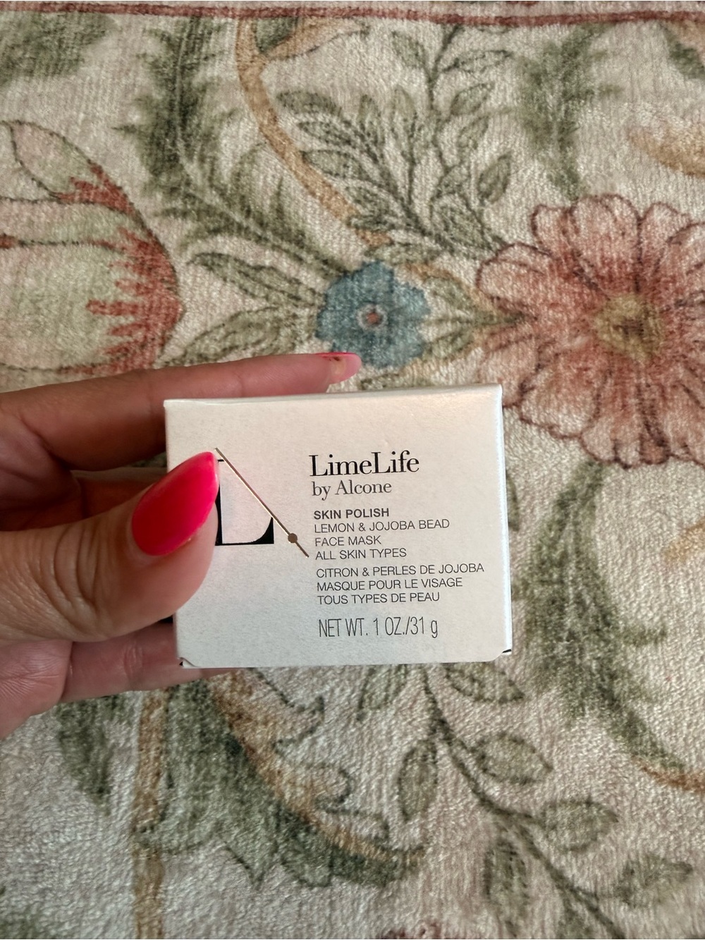 LimeLife by Alcone White Skincare Set - Picture 3 of 5